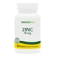 NATURES PLUS Plus Zinc 10mg Suplemento de Zinc x90 Comprimidos