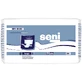 Volwassenen luiers Seni Basic, Groot, 30 stuks, Seni