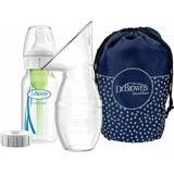 DR BROWN'S Breastfeeder - Breast milk collection container BF 015