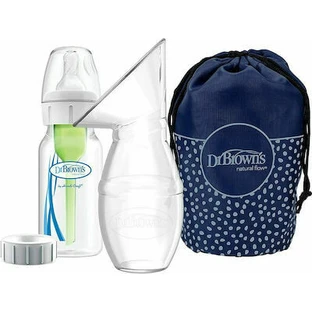 DR BROWN'S Breastfeeder - Breast milk collection container BF 015