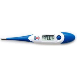 ALFA CARE Digital Thermometer a-plus Flex Tip