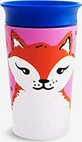MUNCHKIN Miracle 360° Sippy Cup Trainingsbeker Vos voor 12+ Maanden 266ml