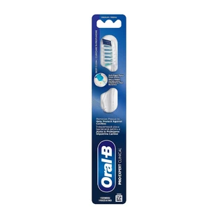 Brosse à dents ORAL B Pro Clean Clinic 35M