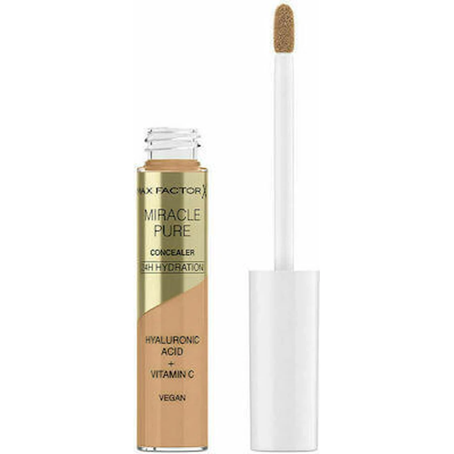 MAX FACTOR Miracle Pure Concealer 24H Schaduw 7,8ml 003