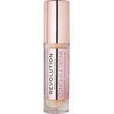 REVOLUTION Conceal & Define Concealer voor het camoufleren van gebreken C5 4g