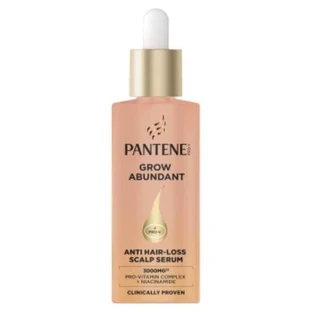 PANTENE Grow Abundant Hair Serum tegen haaruitval, 60ml