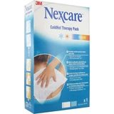 NEXCARE 3M ColdHot Maxi 2in1 Ice pack & Multipurpose Thermos for Natural Pain Relief 19,5cm x 30cm 1 piece