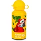 NAVA Botella de aluminio We Care En color amarillo 400ml (10-125-013)