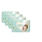 PAMPERS Babyluiers Premium Care Nr.0 0-3Kgr 120 Stuks