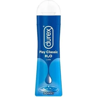DUREX Play Massage Classic H2O 50ml
