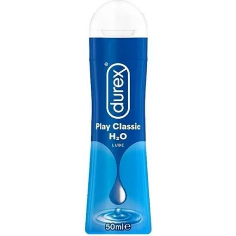 DUREX Play Massage Classic H2O 50ml