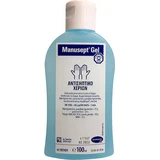 HARTMANN Manusept Antiseptisches Handgel 100ml
