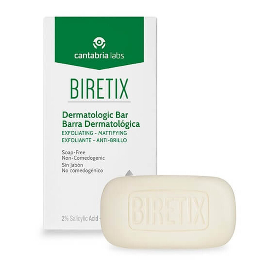 Comprar Biretix stick dermatológico, 80 g, Cantabria Labs Biretix stick dermatológico, 80 g, Cantabria Labs