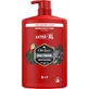 OLD SPICE Wolfsdorn 3in1 Dusch- & Shampoo-Gel Männer-Duschgel Shampoo für Körper, Haare & Gesicht 1000ml