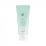 BEAUTY OF JOSEON Green Plum Refreshing Cleanser Crème nettoyante 100ml