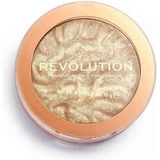 REVOLUTION Highlighter Reloaded Raise The Bar, For Ultimate Shine