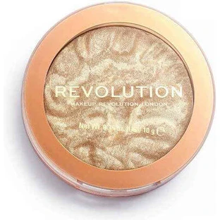 REVOLUTION Highlighter Reloaded Legen Sie die Messlatte höher, für ultimativen Glanz