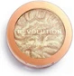 REVOLUTION Highlighter Reloaded Sube el listón, para un brillo definitivo