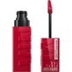 MAYBELLINE Super Stay Ink Crayon Liquide avec Finition Vinyle pour les Lèvres avec Couleur Intense 50 Wicked 4.2gr