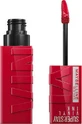 MAYBELLINE Super Stay Ink Crayon Liquide avec Finition Vinyle pour les Lèvres avec Couleur Intense 50 Wicked 4.2gr