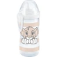 NUK First Choice Kiddy Cup Disney Baby-Plastikbecher mit Ausgießer, 12m+ 300ml