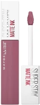 MAYBELLINE Barra de Labios Líquida Super Stay Matte No 180 Revolutionary 5ml