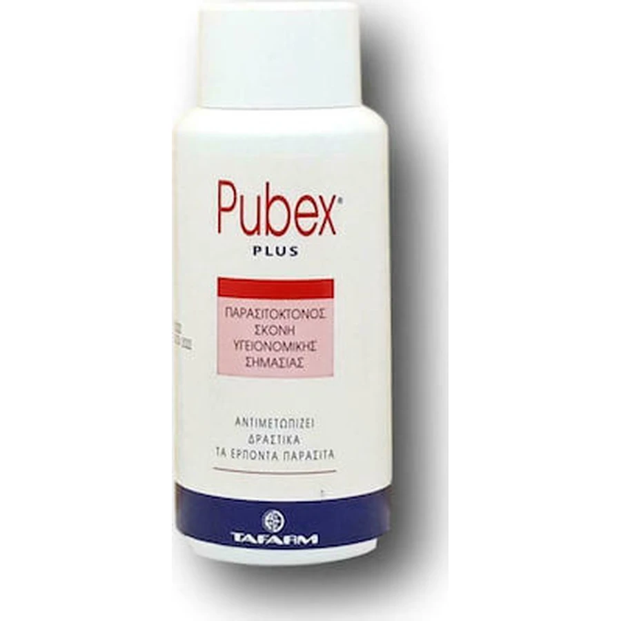 PUBEX Powder Plus Pestycyd w proszku 50g: ceny i cechy