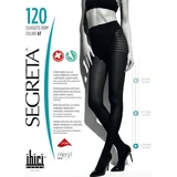 CALLSON SEGRETA Silhouette 120 DEN Nero