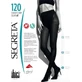 CALLSON SEGRETA Silhouette 120 DEN Nero