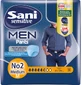 SANI Sensitive MEN Pants No2 Medium Elastisch ondergoed voor vrouwen 12 Stuks