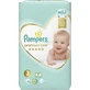 PAMPERS Baby Pañales Premium Care No.3 6-10Kg 60 Piezas Jumbo Pack