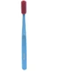 FREZYDERM Toothbrush Extra Soft Very Soft Toothbrush Blue 1 piece
