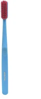 FREZYDERM Tandenborstel Extra Zacht Zeer Zacht Tandenborstel Blauw 1 stuk