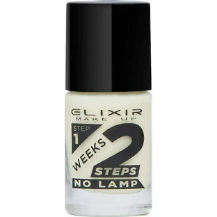 ELIXIR 2 Weeks Gloss Long Lasting Nagellack 705 Beige 11ml