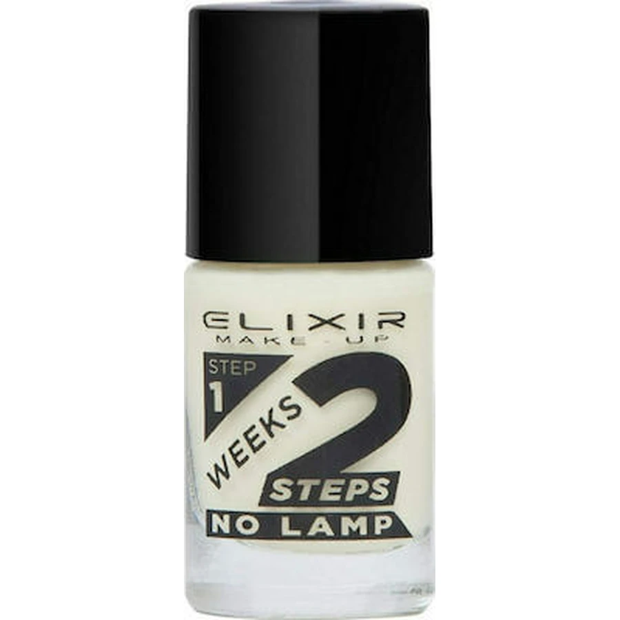 ELIXIR 2 Weeks Gloss Long Lasting Nagellack 705 Beige 11ml