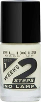 ELIXIR 2 Weeks Gloss Long Lasting Nagellack 705 Beige 11ml