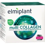 Anti-Falten Tagescreme SPF 10 Multi Collagen, 50 ml, Elmiplant
