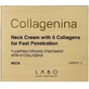 COLLAGENINA Neck Cream Grade 3 Neck Treatment dla uzupełnienia objętości, ujędrnienia i elastyczności z 6 cząsteczkami kolagenu do natychmiastowego wchłaniania 50ml