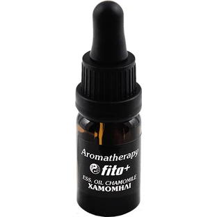 FITO+ Aromaterapia Aceite Esencial de Manzanilla Aceite de Manzanilla, 10ml