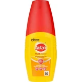 AUTAN Multi Insect Insect Repellent Lotion in Spray Suitable & For Children 100ml