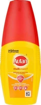 AUTAN Multi Insect Insect Repellent Lotion in Spray Suitable &amp; For Children 100ml
