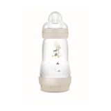 MAM Biberón de Plástico Easy Start Anticólico con Liner de Silicona 2+ Meses 260ml [351SUc]