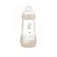 MAM Kunststoffles Easy Start Antikoliek met Siliconenvoering 2+ Maanden 260ml [351SUc].