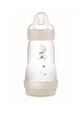 Biberon en plastique MAM Easy Start Anti-Colic avec doublure en silicone 2+ mois 260ml [351SUc]