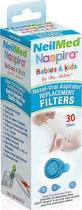 SINUS Naspira Babies & Kids Nasal Decongestant Spare Parts For Babies & Children 30 Pieces