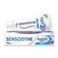 SENSODYNE Rapid Relief Toothpaste For Rapid Sensitivity Relief, 75ml
