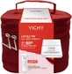 VICHY Promo Liftactiv H.A. Crema de Día Antiarrugas para Piel Normal a Mixta 50ml &amp; GRATIS Capital Soleil UV Age Daily SPF50+ 15ml &amp; Caja Coleccionista