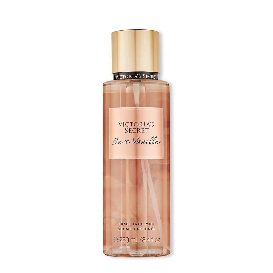 VICTORIA'S SECRET Body Mist Blote Vanille 250ml