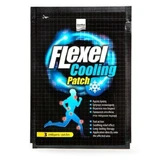 FLEXEL Cooling Patch Patchs auto-adhésifs, 3 pièces