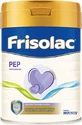 FRISOLAC PEP Leche Dietética Especial para Síntomas Leves de Alergia a la Proteína de la Leche de Vaca 400gr